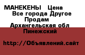 МАНЕКЕНЫ › Цена ­ 4 000 - Все города Другое » Продам   . Архангельская обл.,Пинежский 